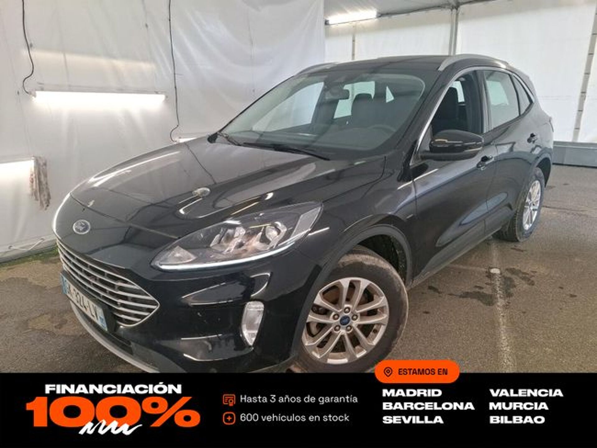 Imagen 1 de FORD Kuga