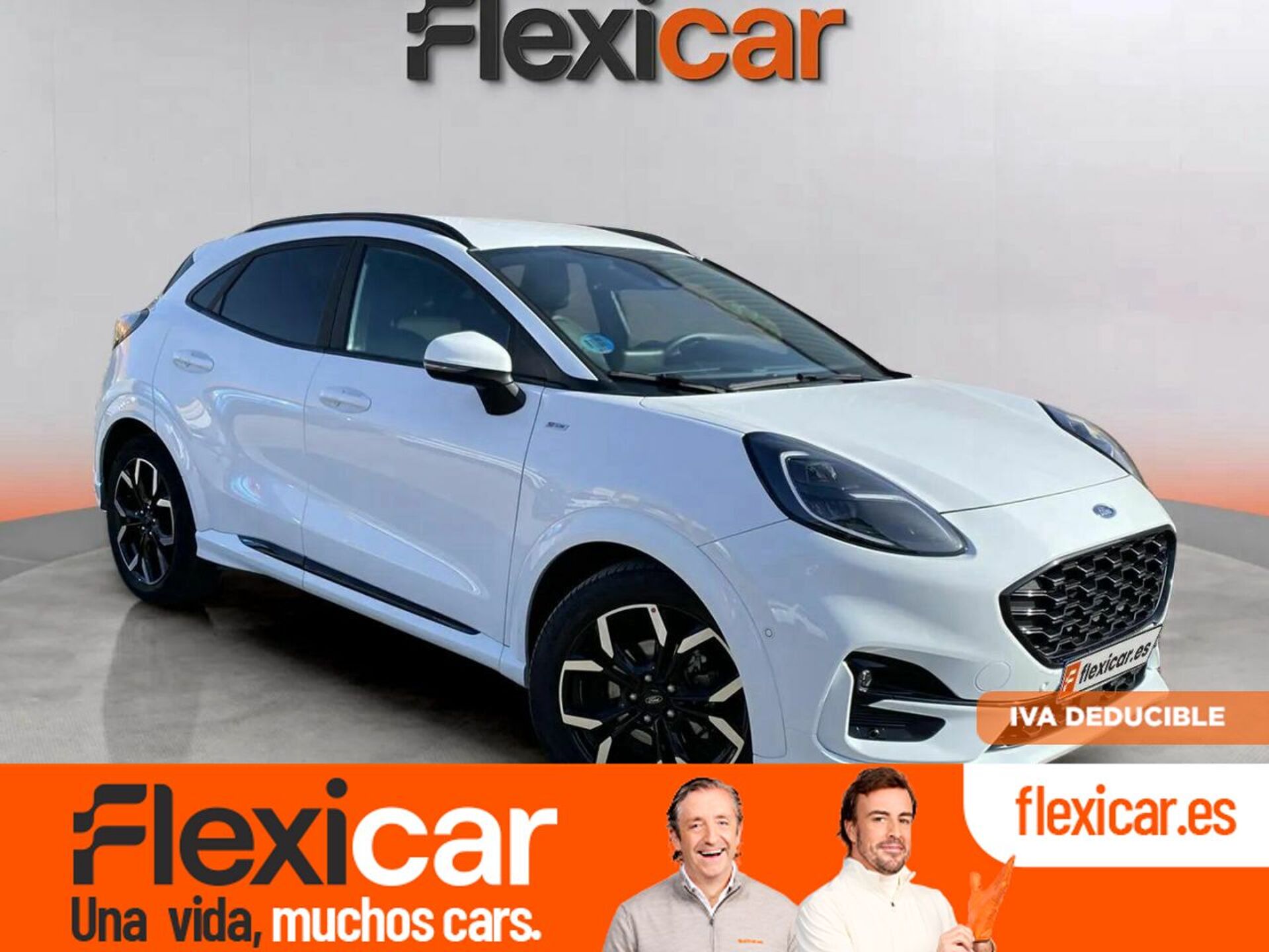Imagen de FORD Puma