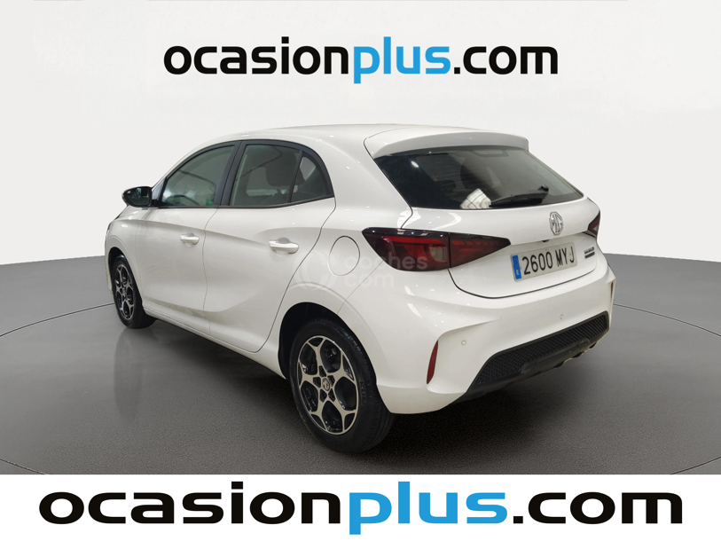 Foto del MG 3 1.5 Hybrid+ Comfort 143kW