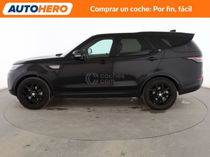 Foto del LAND ROVER Discovery 2.0SD4 S Aut.