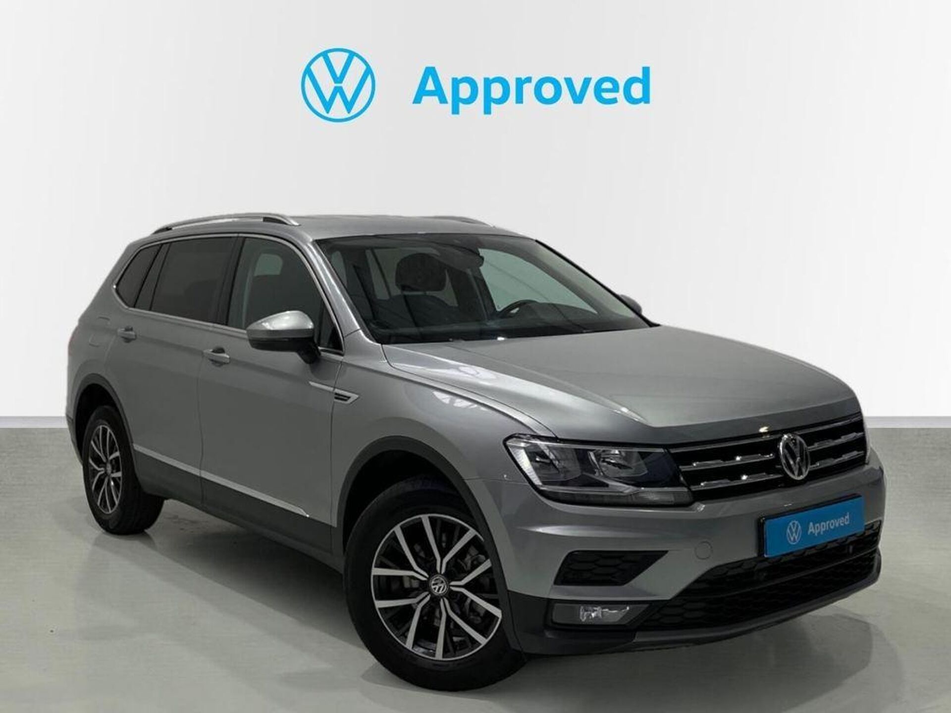 Imagen de VOLKSWAGEN Tiguan