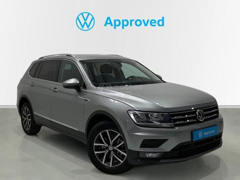 Foto del VOLKSWAGEN Tiguan Allspace 2.0TDI Advance DSG 110kW