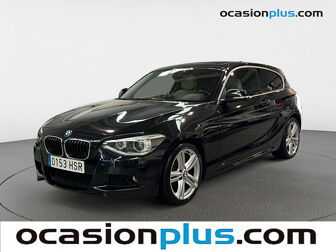 Imagen de BMW Serie 1 116i