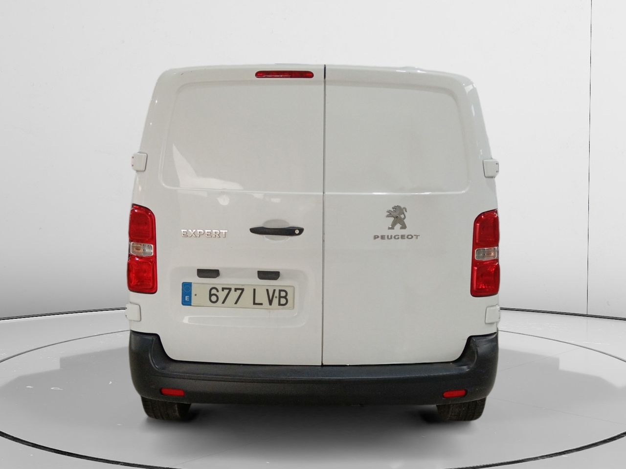 Foto del PEUGEOT Expert DCb. Standard 1.6BlueHDi Eco S&S Pro 115