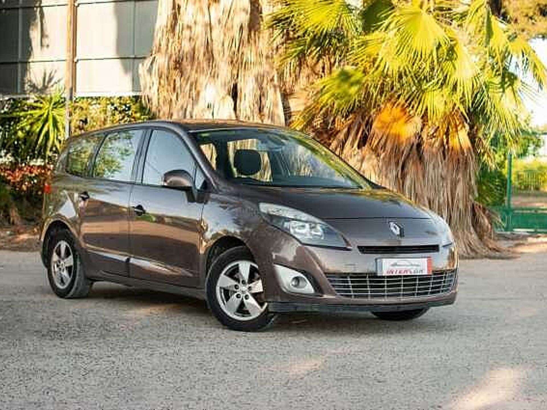 Imagen de RENAULT Scenic