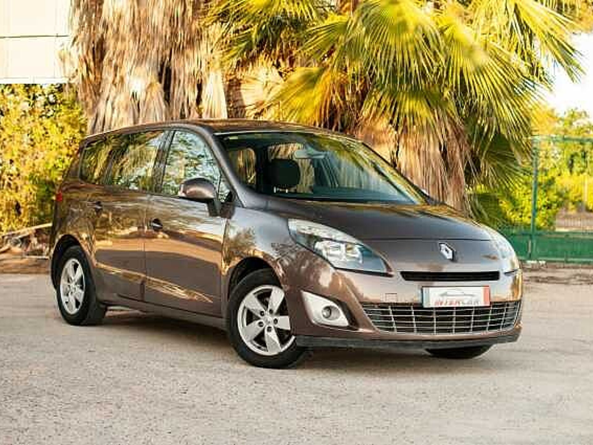 Imagen de RENAULT Scenic