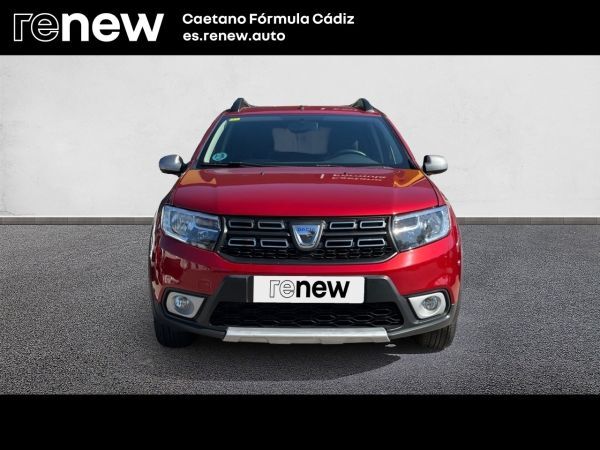 Foto del DACIA Sandero 0.9 TCE Stepway Comfort 66kW