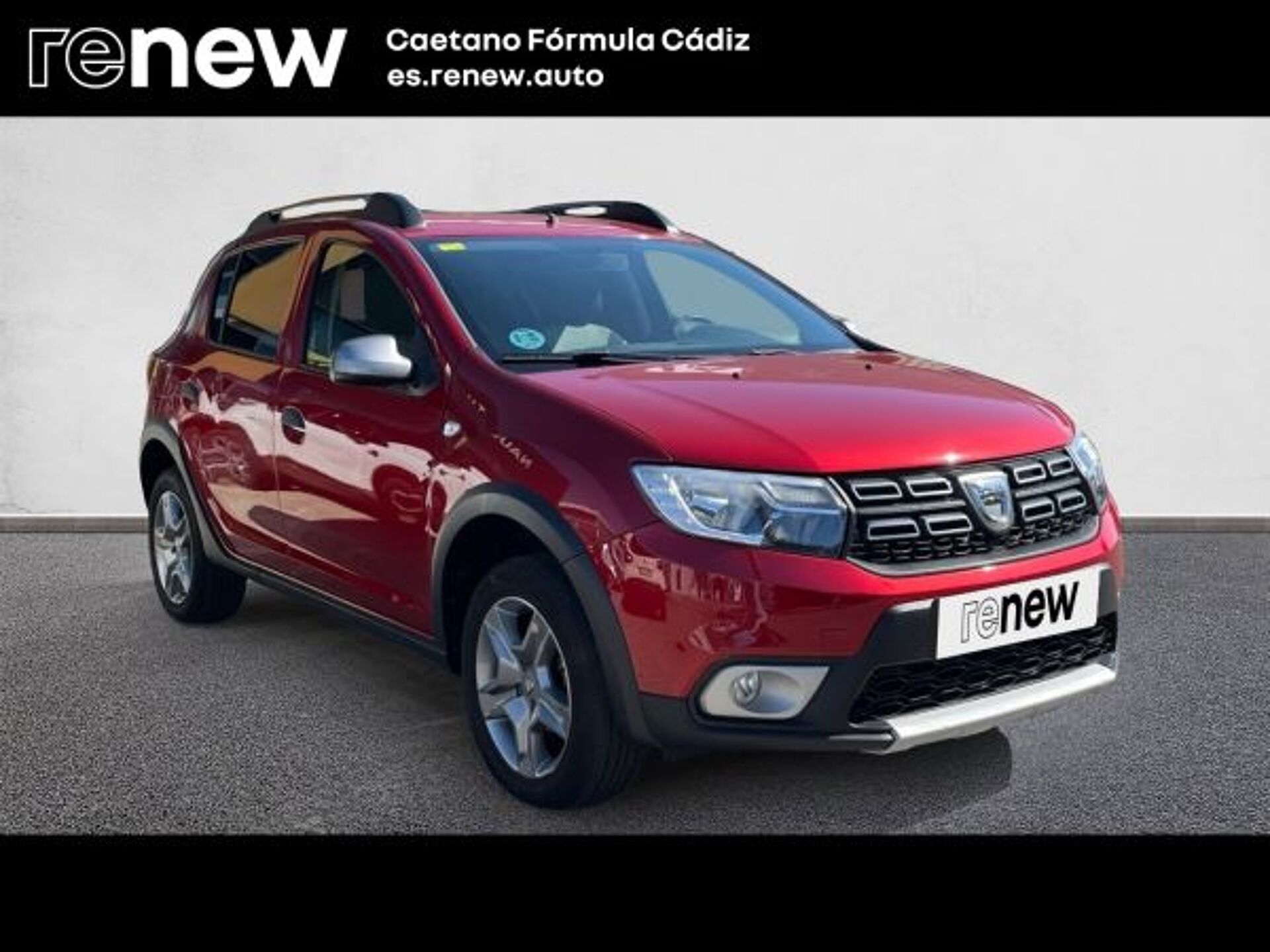 Imagen 3 de DACIA Sandero