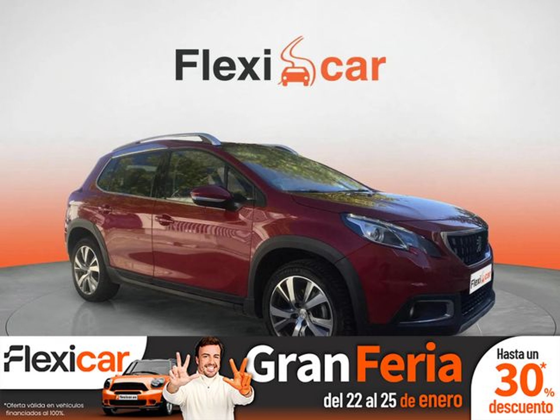 Imagen de PEUGEOT 2008