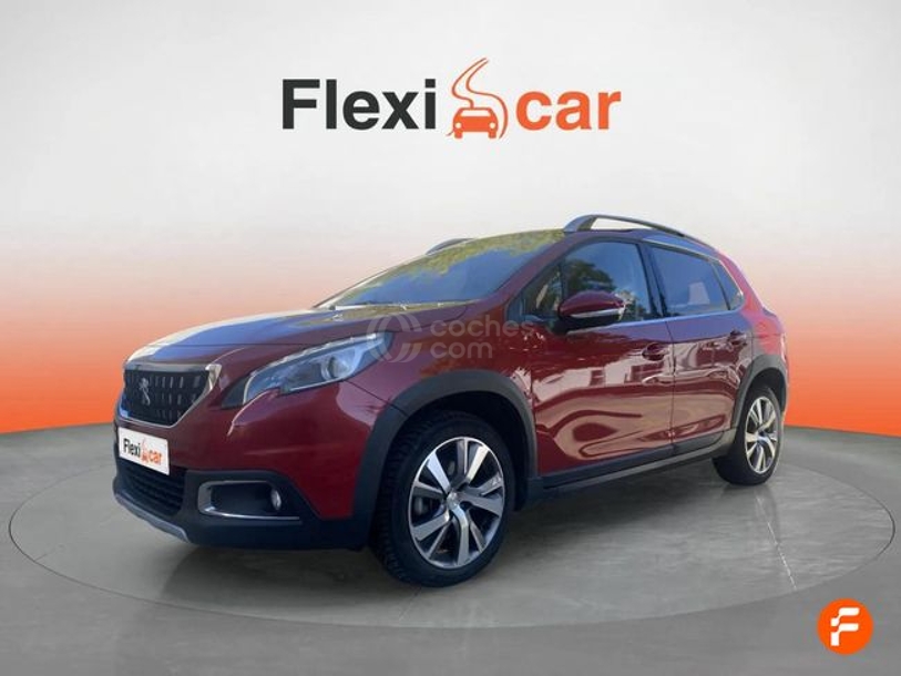 Foto del PEUGEOT 2008 1.2 PureTech S&S Allure 130