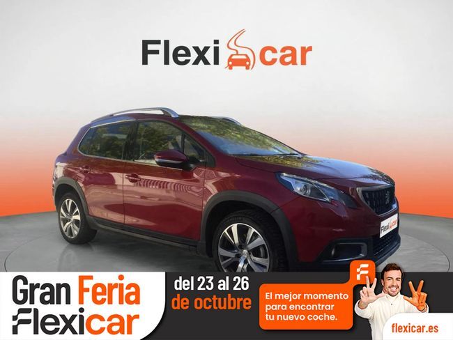 PEUGEOT 2008 (Allure 1.2 PureTech 96KW (130CV) S&S) en Madrid