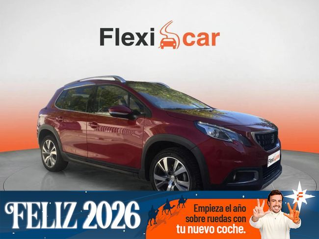 PEUGEOT 2008 (Allure 1.2 PureTech 96KW (130CV) S&S) en Madrid