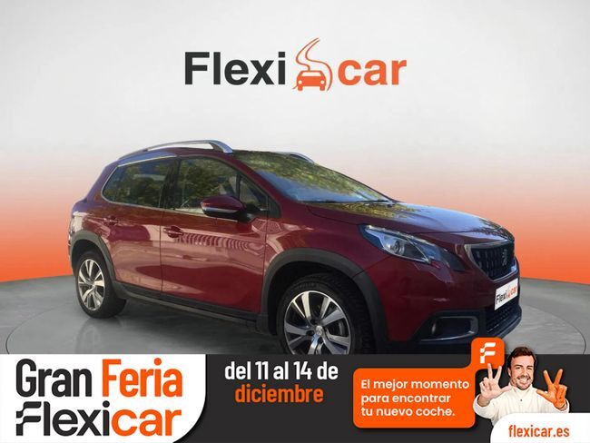 PEUGEOT 2008 (Allure 1.2 PureTech 96KW (130CV) S&S) en Madrid