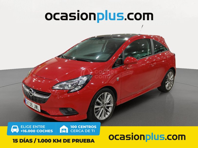 Foto del OPEL Corsa 1.3CDTI S&S Selective 95