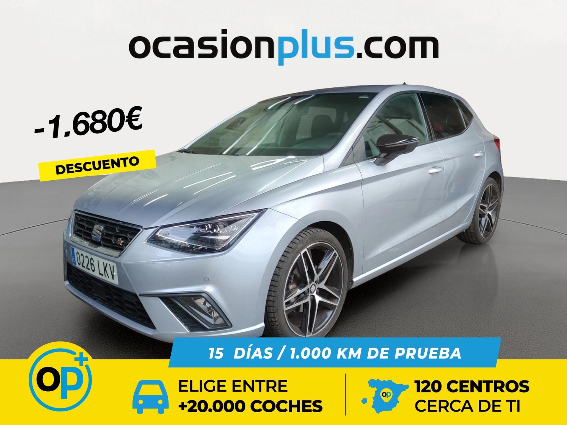 Imagen de SEAT Ibiza