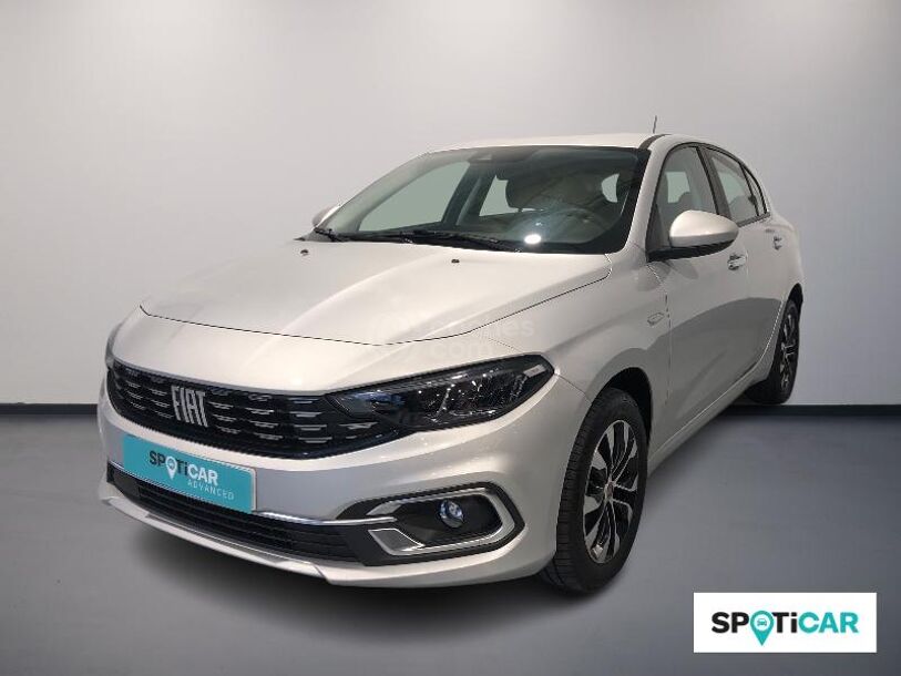 Foto del FIAT Tipo SW 1.5 Hybrid 97kW DCT