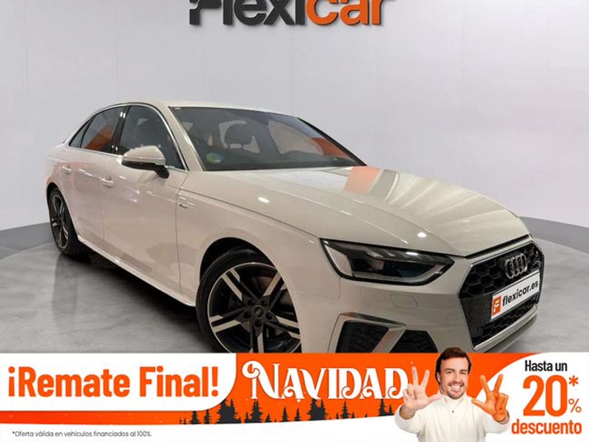 Imagen de AUDI A4