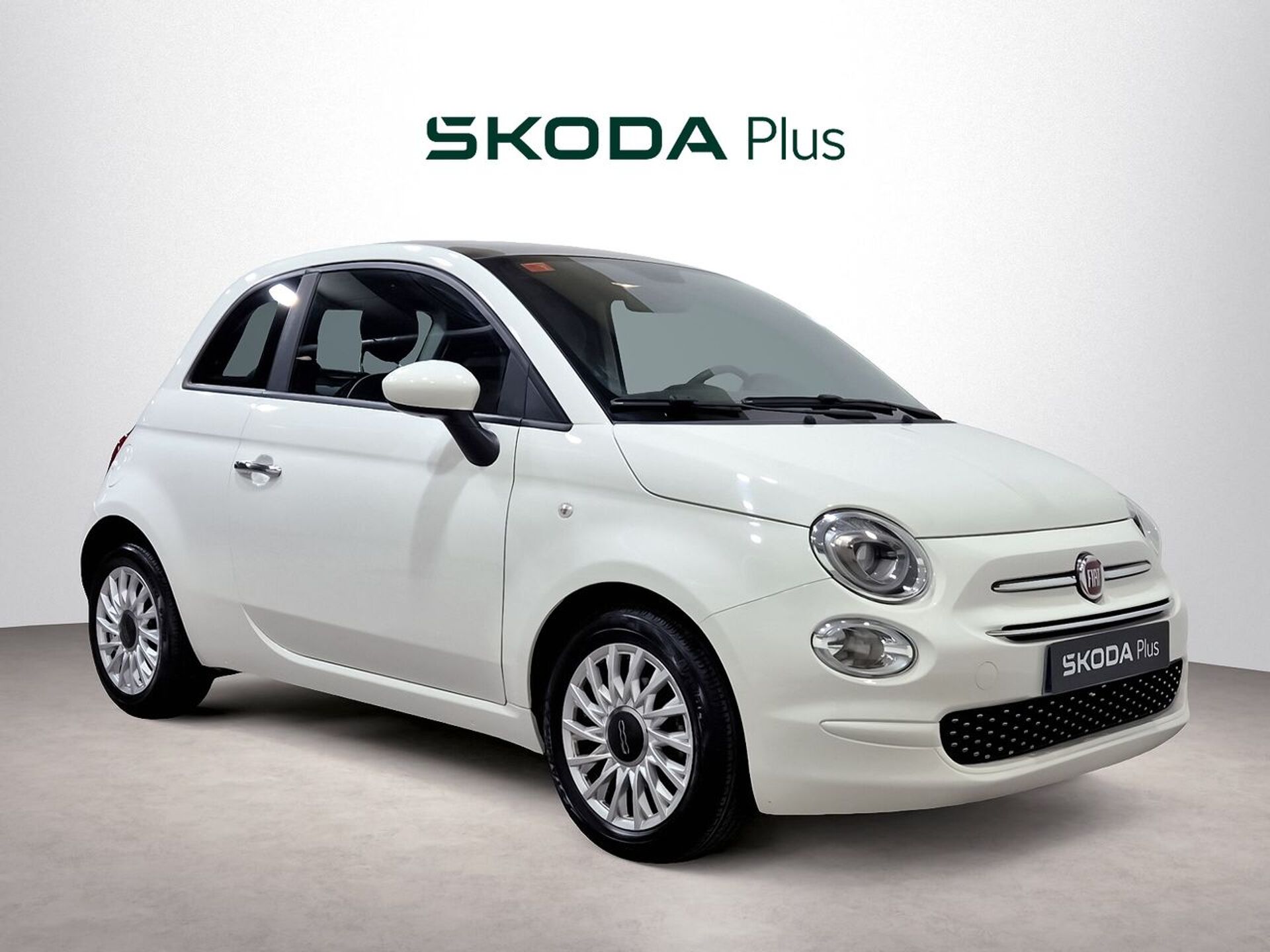 Imagen de FIAT 500