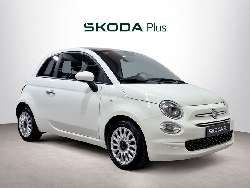 Foto del FIAT 500 1.0 GSE Lounge