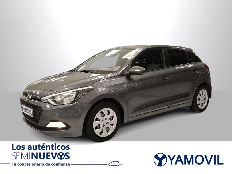 Foto del HYUNDAI i20 1.2 Essence