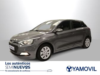 Imagen de HYUNDAI i20 1.2 Essence