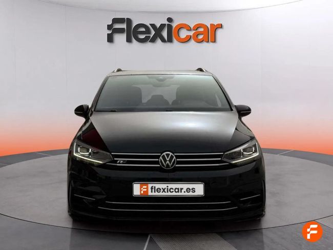 Foto del VOLKSWAGEN Touran 2.0TDI CR BMT Sport DSG7 110kW