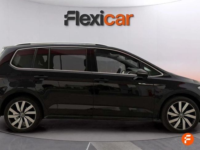 Foto del VOLKSWAGEN Touran 2.0TDI CR BMT Sport DSG7 110kW