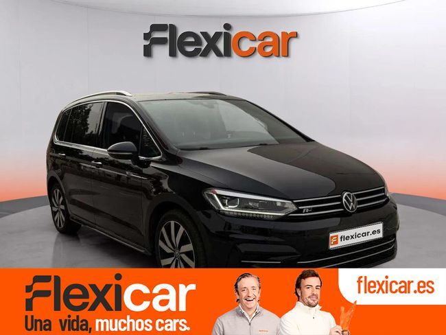 Foto del VOLKSWAGEN Touran 2.0TDI CR BMT Sport DSG7 110kW