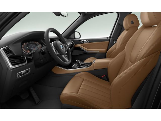 BMW X5 (xDrive40i 245 kW (333 CV)) en Alicante