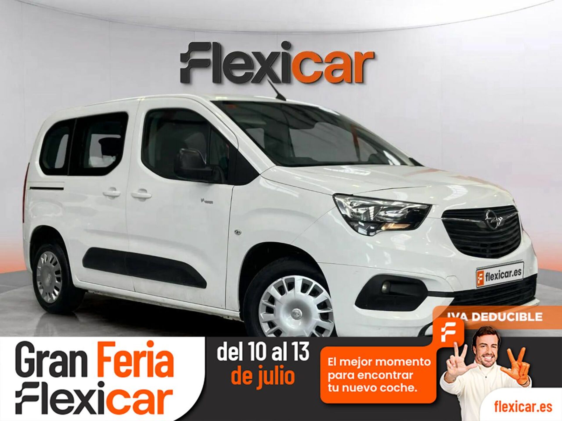 Imagen de OPEL Combo