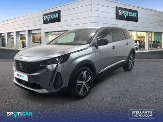 Imagen de PEUGEOT 5008 1.2 PureTech S&S Allure Pack 130 EAT8