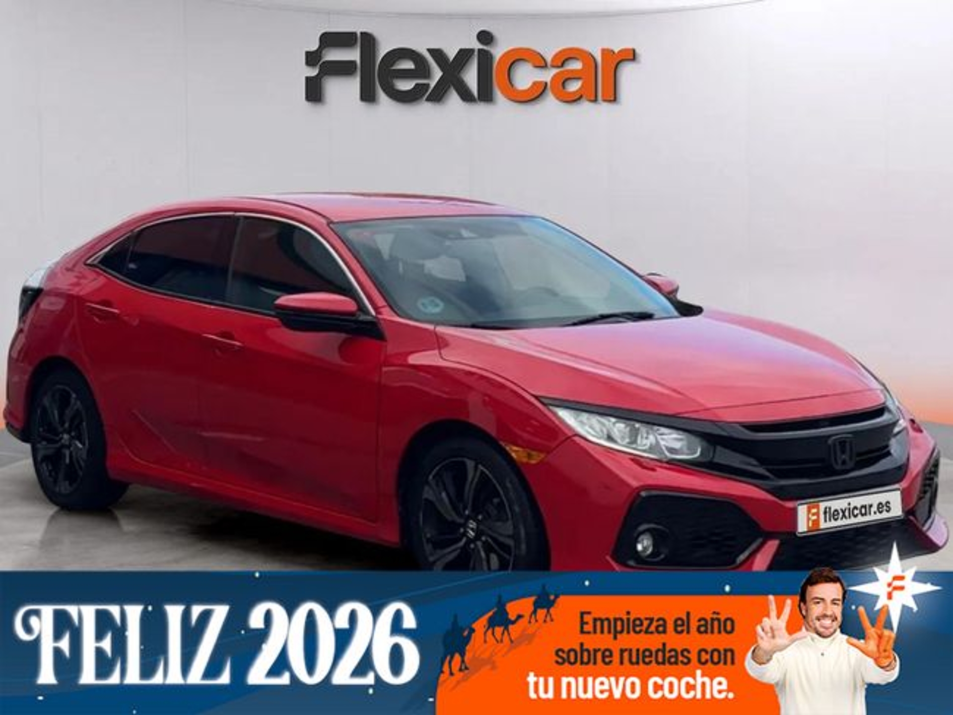 Imagen de HONDA Civic