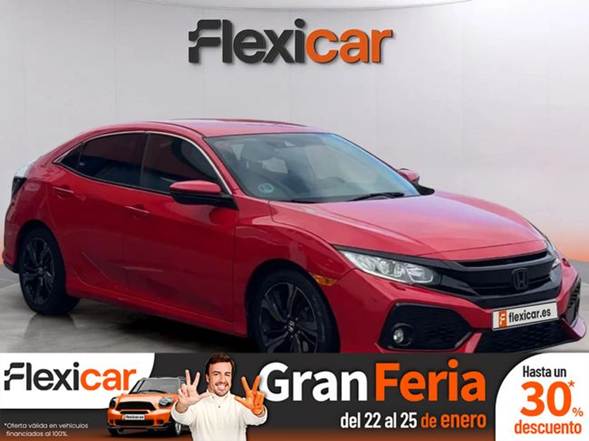 Imagen de HONDA Civic