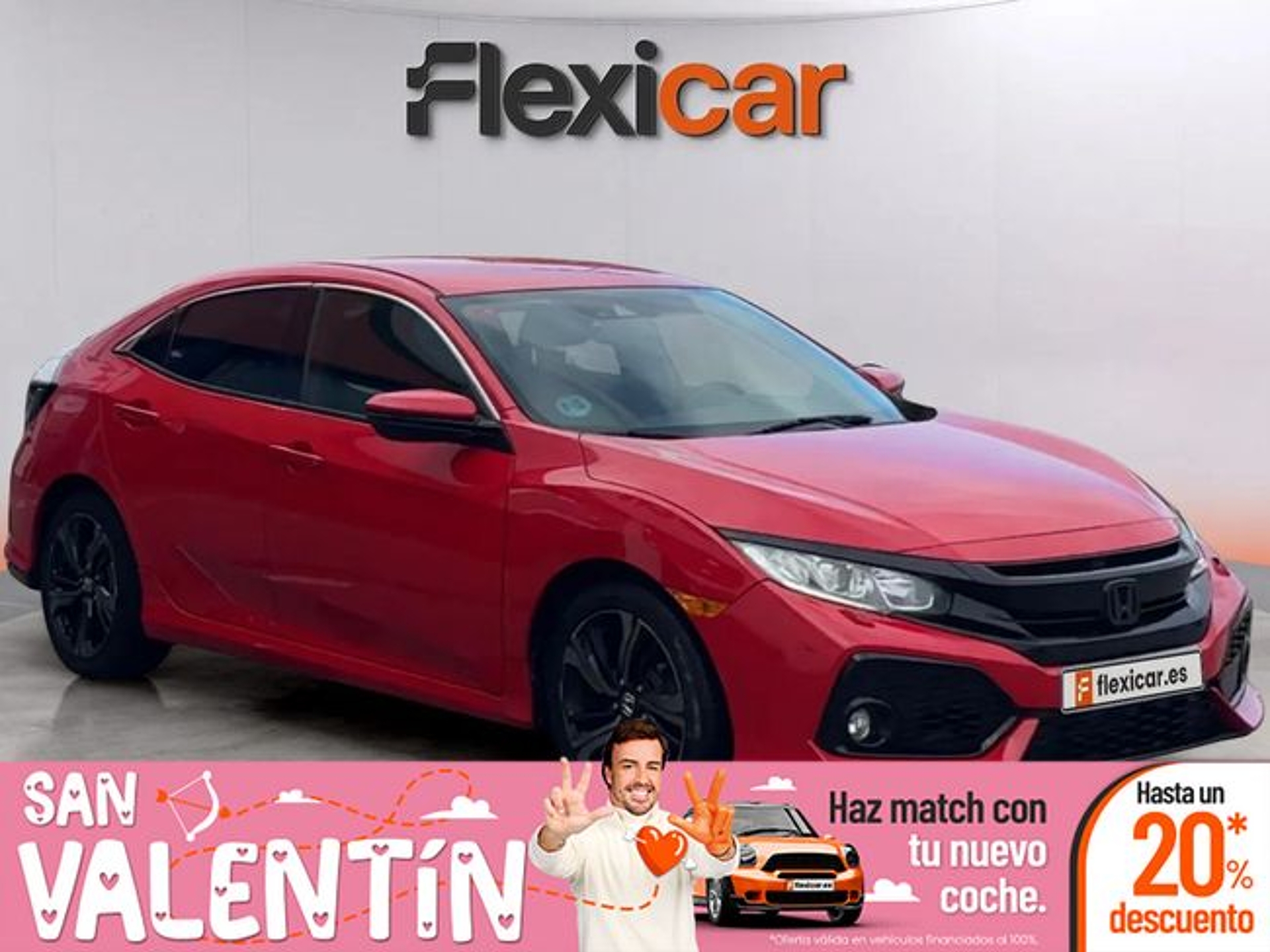 Imagen de HONDA Civic