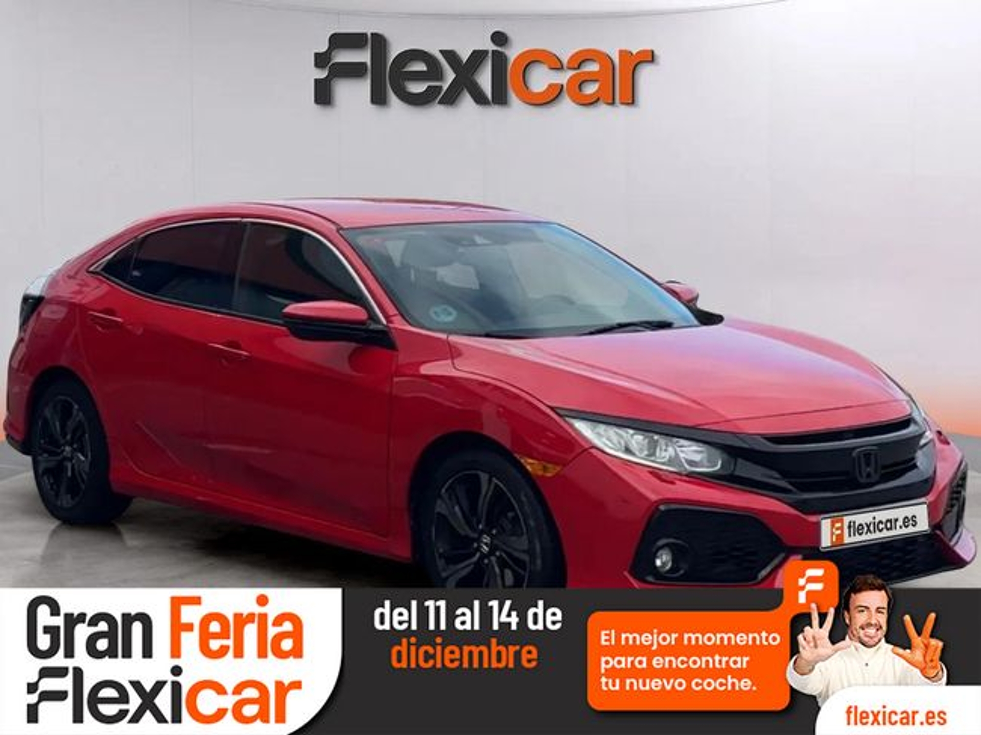 Imagen de HONDA Civic