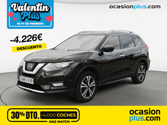 Imagen de NISSAN X-Trail 1.6 dCi N-Connecta 4x2