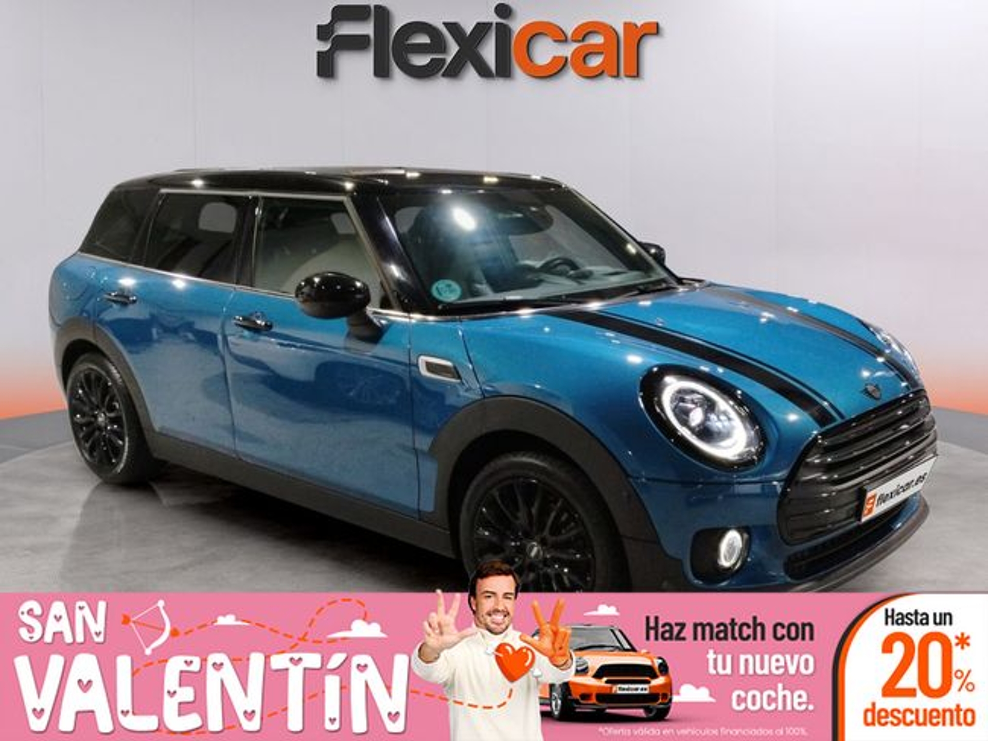 Imagen de MINI Mini Clubman