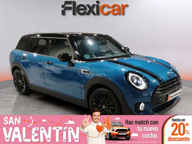 Foto del MINI Mini Clubman Cooper Aut.