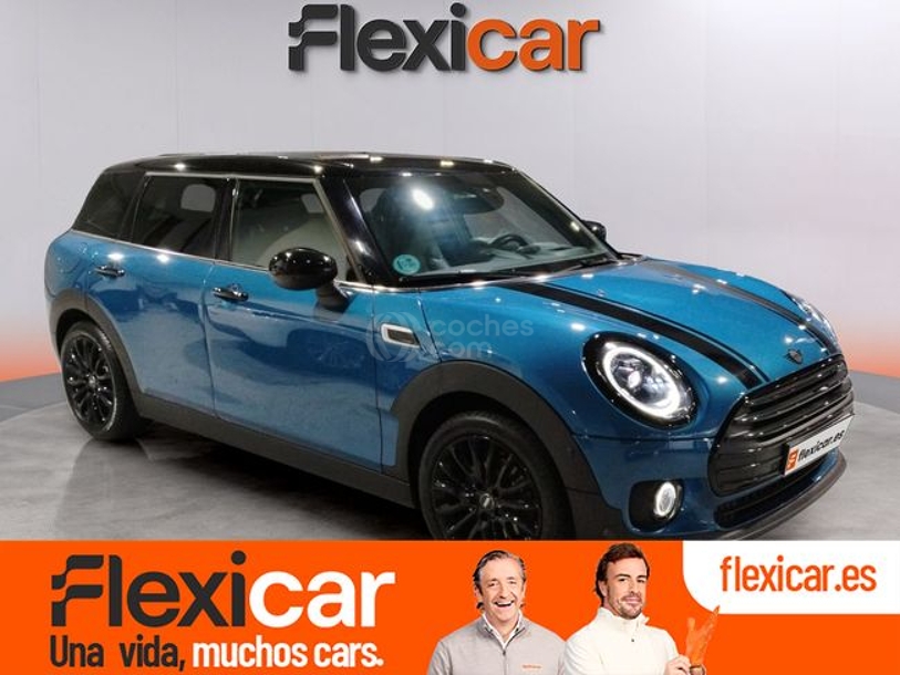 Foto del MINI Mini Clubman Cooper Aut.