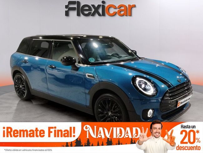 MINI Mini Clubman (Cooper) en Asturias