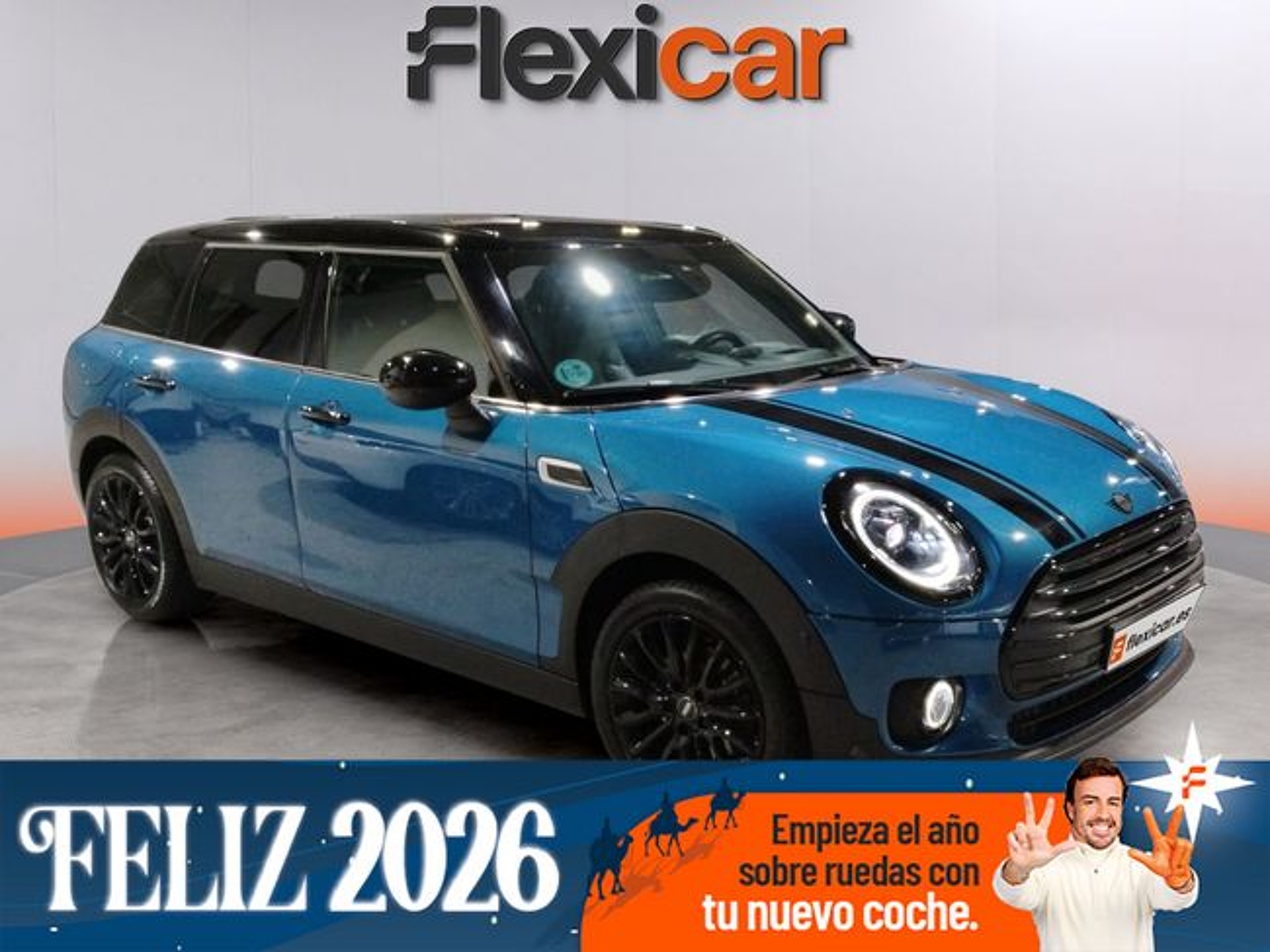 Imagen de MINI Mini Clubman