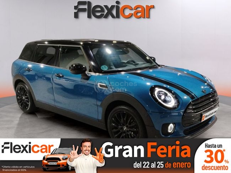 Foto del MINI Mini Clubman Cooper Aut.