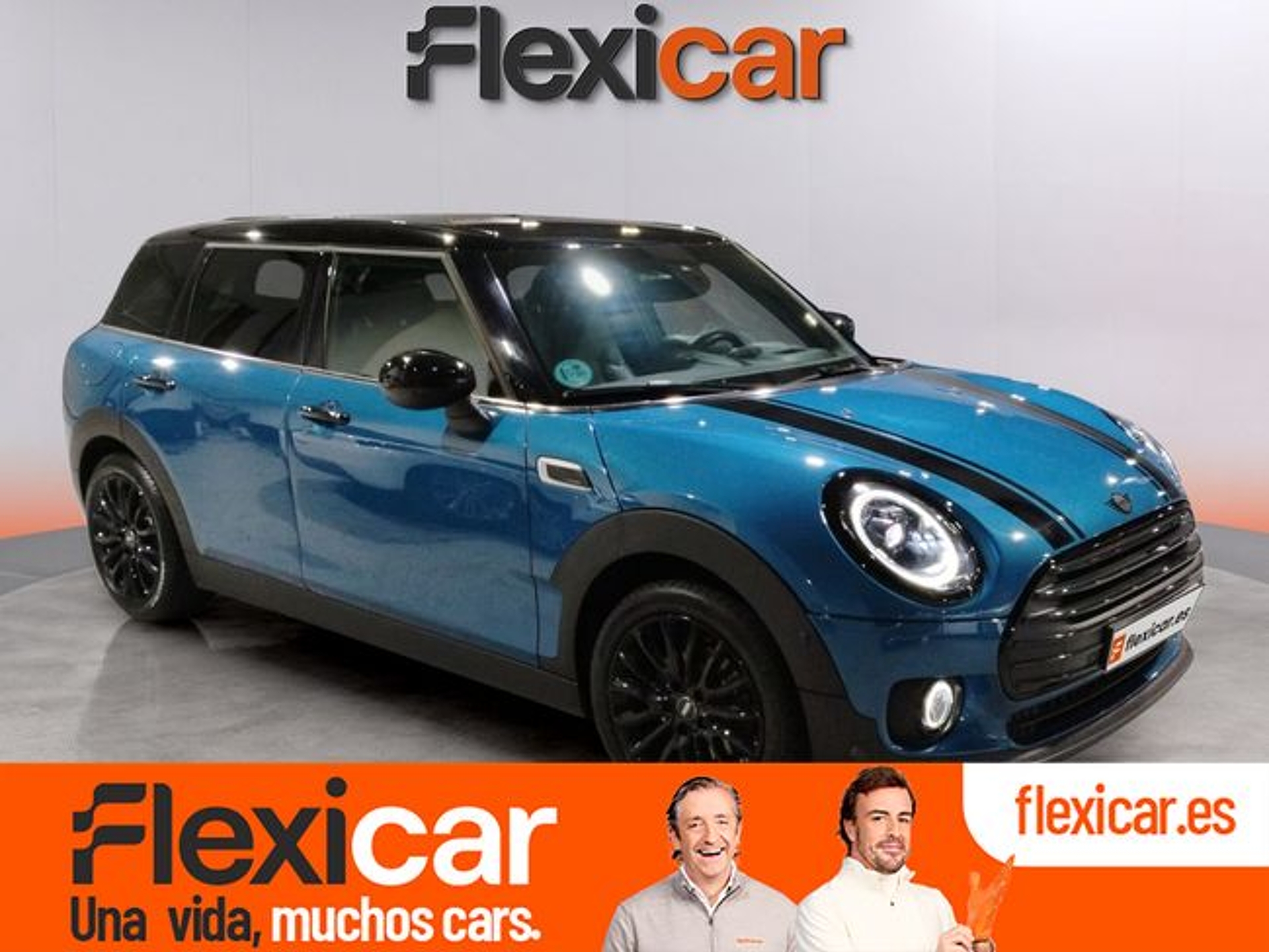 Imagen de MINI Mini Clubman