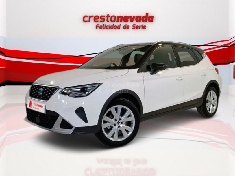 Foto del SEAT Arona 1.0 TSI S&S Xperience DSG7 110