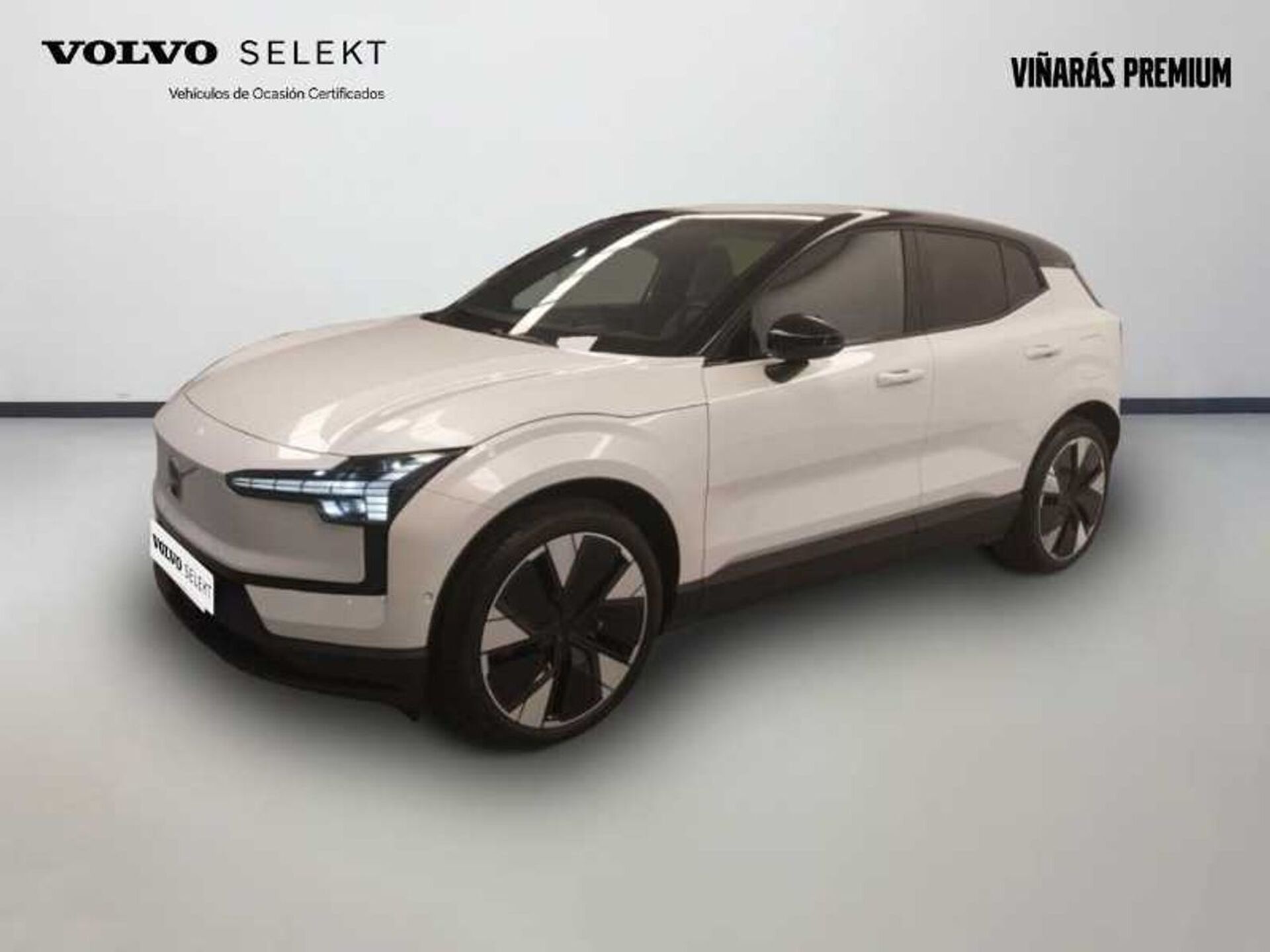 Imagen de VOLVO EX30