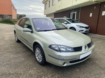 Imagen de RENAULT Laguna 1.9DCI Authentique