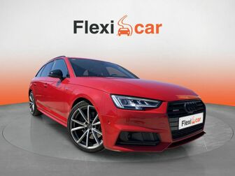 Imagen de AUDI A4 Avant 3.0TDI Advanced ed. Q. Tip. 200kW