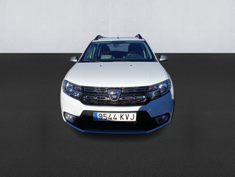 Foto del DACIA Sandero 0.9 TCE Stepway Essential 66kW