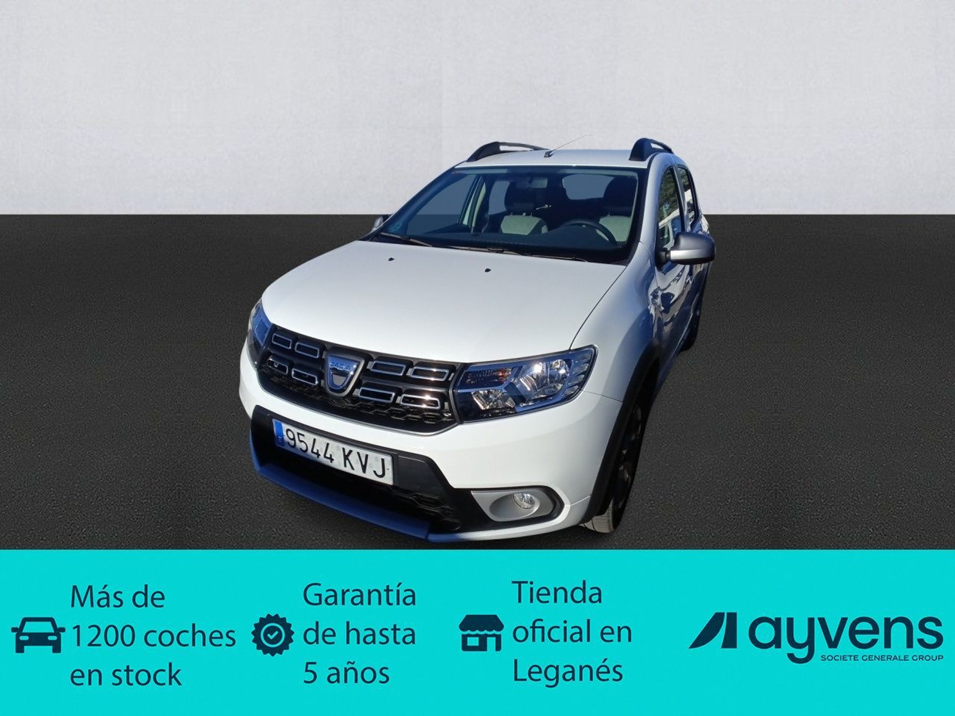 Imagen de DACIA Sandero