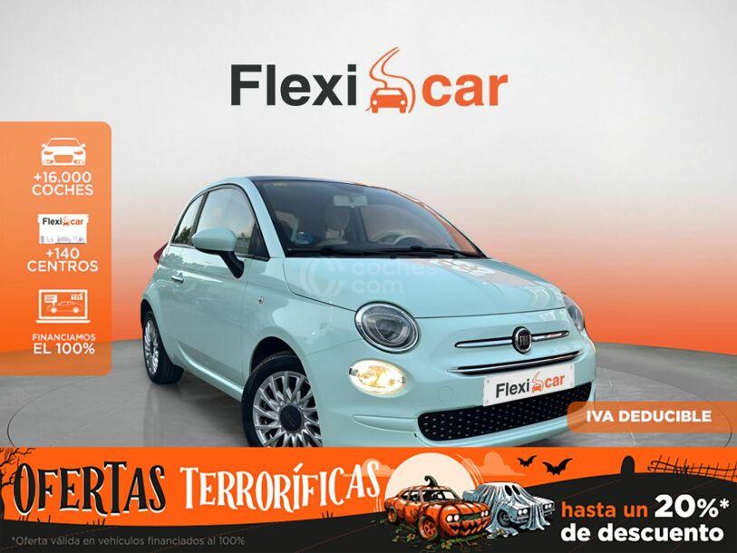 Foto del FIAT 500 1.0 GSE Lounge